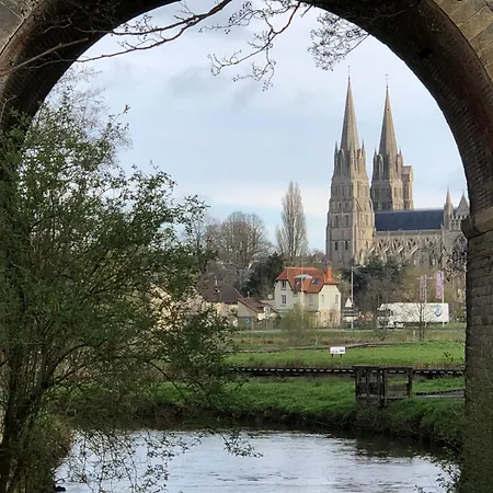 Reve De Pomme Casa vacanze *