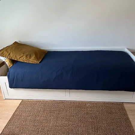 Casa vacanze Reve De Pomme *