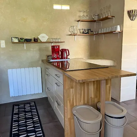 Casa vacanze Reve De Pomme *