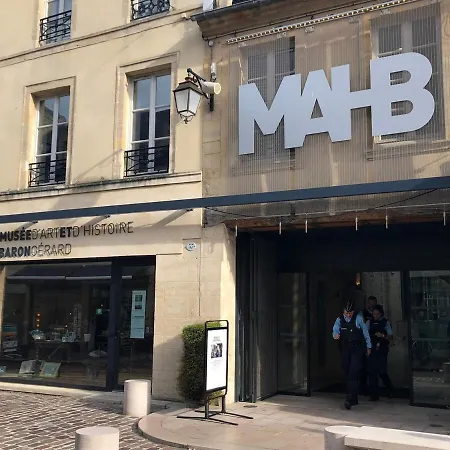 Casa vacanze Reve De Pomme Monceaux-en-Bessin