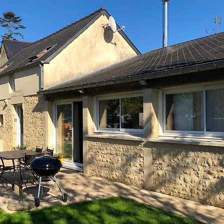 Reve De Pomme Casa vacanze *