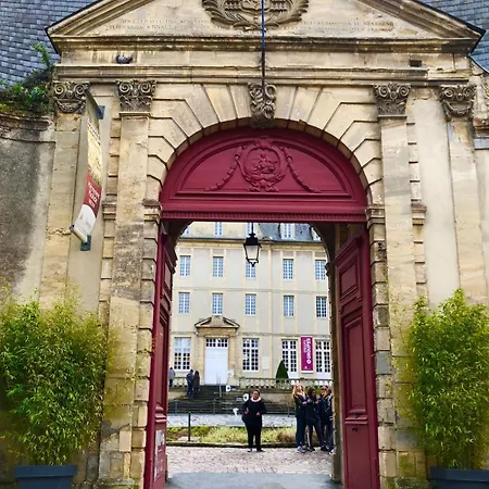 Reve De Pomme Casa vacanze