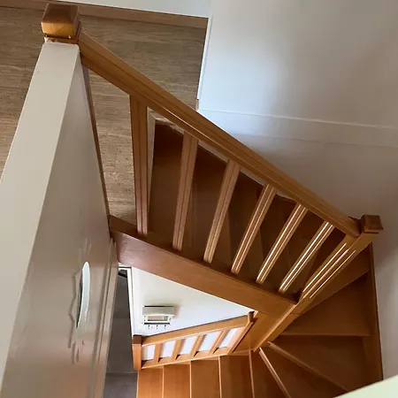 Reve De Pomme Monceaux-en-Bessin