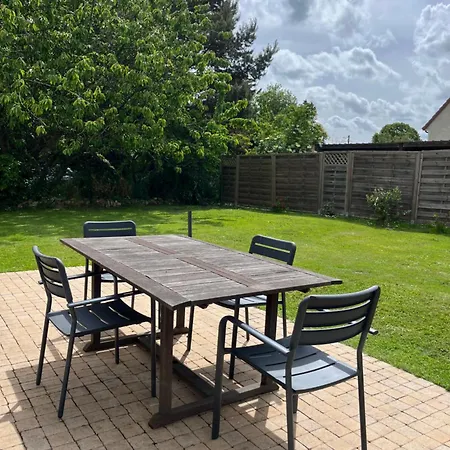 Reve De Pomme Monceaux-en-Bessin