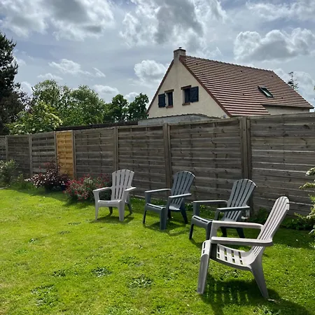 Reve De Pomme Casa vacanze