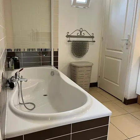 Casa vacanze Reve De Pomme Monceaux-en-Bessin