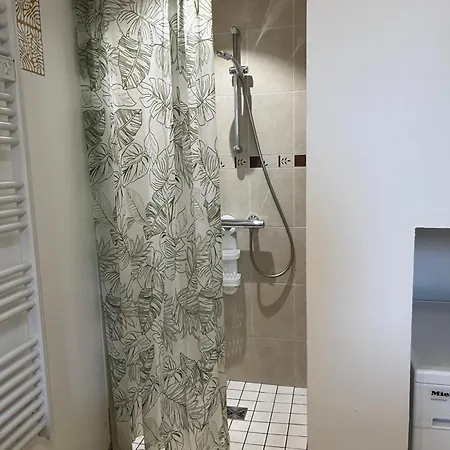 Reve De Pomme Casa vacanze Monceaux-en-Bessin