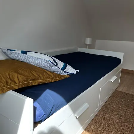 Casa vacanze Reve De Pomme Monceaux-en-Bessin