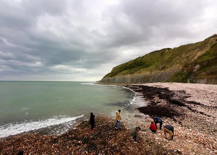 Reve De Pomme Holiday home *