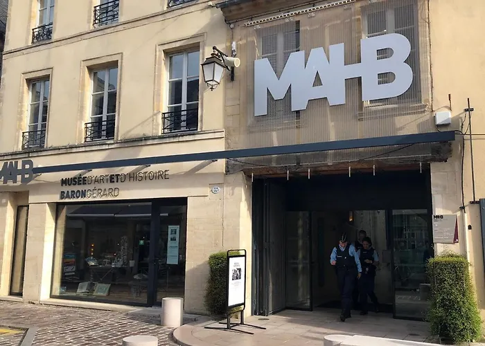 Holiday home Reve De Pomme Monceaux-en-Bessin