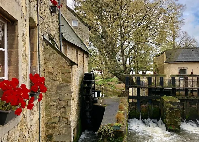 Holiday home Reve De Pomme *