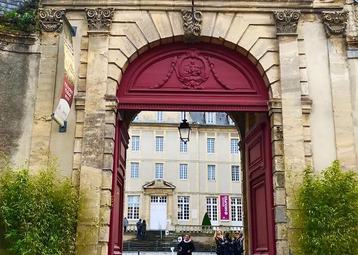 Reve De Pomme Holiday home