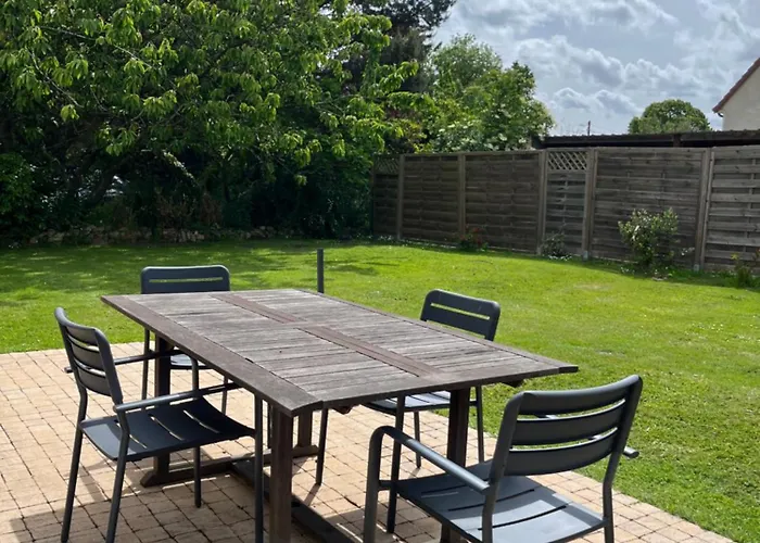 Reve De Pomme Monceaux-en-Bessin