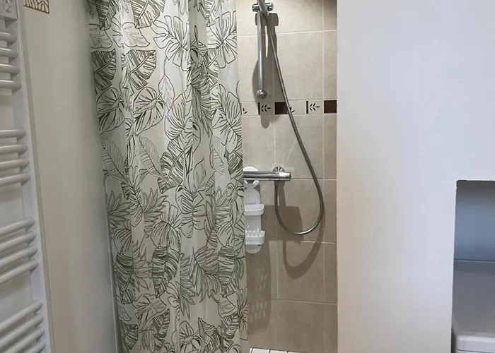 Reve De Pomme Holiday home Monceaux-en-Bessin