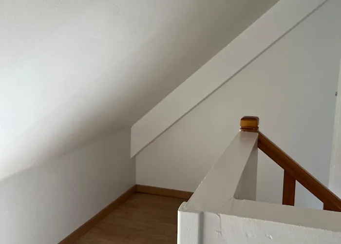 Reve De Pomme Holiday home *