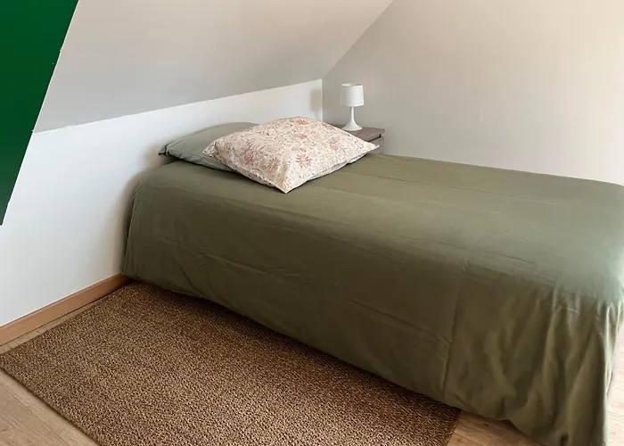 Reve De Pomme * Monceaux-en-Bessin